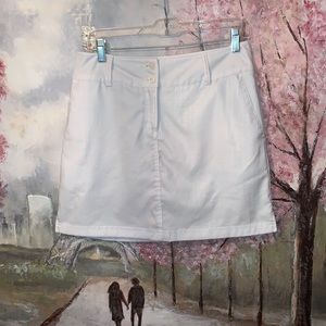 adidas climacool golf skort